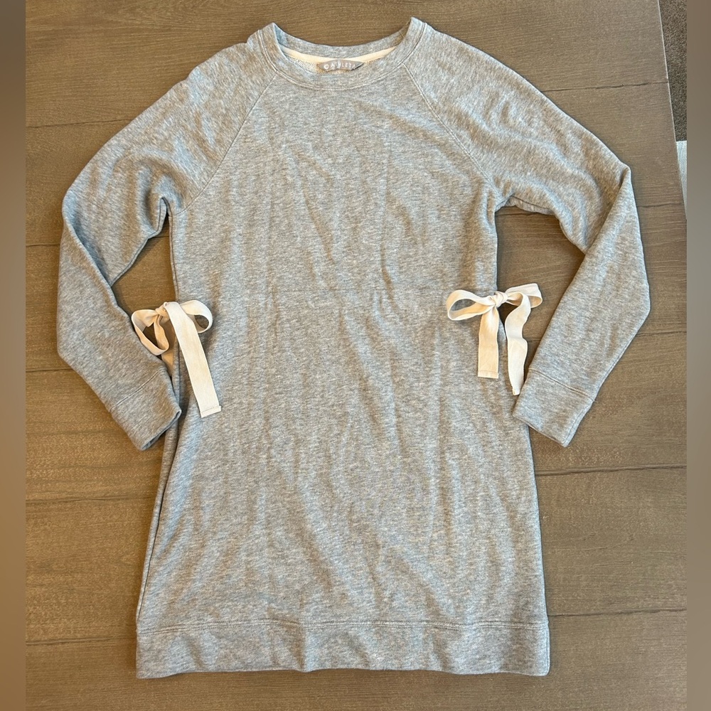 athleta dress size xs